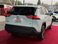 تويوتا راف 4